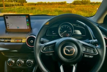 Mazda 2 15S Black Tone Edition, 2022