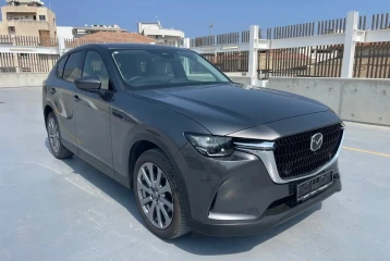 Mazda CX-60 , 2023