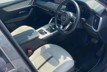 Mazda CX-60 , 2023