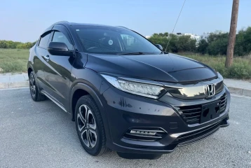 Honda Vezel 1.5 Hybrid, 2020