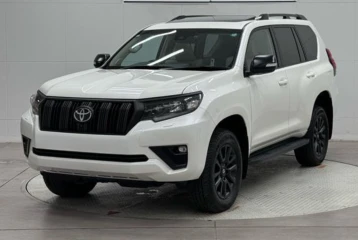 Toyota Land Cruiser Prado , 2023