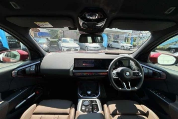 BMW X3 20d xDrive M Sport, 2025