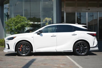 Lexus RX 350 F Sport, 2025