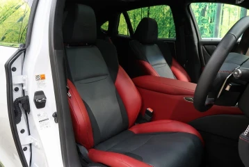 Lexus LS 500 F Sport, 2023