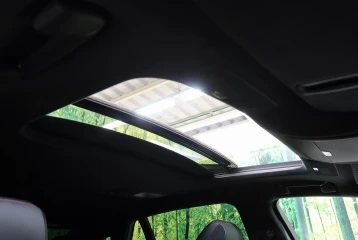 Lexus LS 500 F Sport, 2023