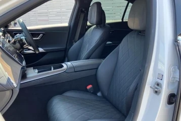 Mercedes E-class E 350 e Sports Edition Star Driver's Package, 2024