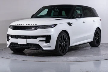 Land Rover Range Rover Sport Dynamic SE P550e, 2025