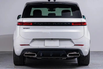 Land Rover Range Rover Sport Dynamic SE P550e, 2025
