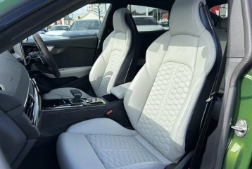 Audi RS5 TFSI Quattro Tiptronic, 2022