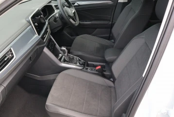 Volkswagen T-Roc TDI 4Motion Style, 2025