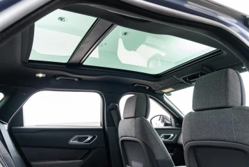 Land Rover Range Rover Velar P400e R-Dynamic HSE, 2024