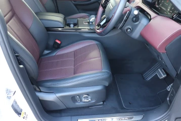 Land Rover Range rover evoque P300e  AWD Autobiography, 2024