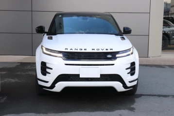 Land Rover Range rover evoque P300e  AWD Autobiography, 2024