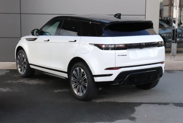 Land Rover Range rover evoque P300e  AWD Autobiography, 2024