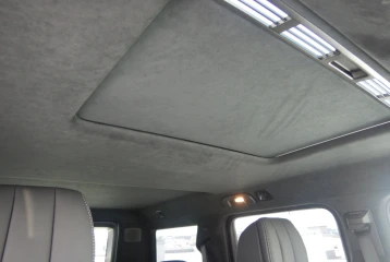 Mercedes G-class G63 AMG, 2022