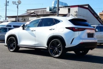 Lexus NX 450h+ Version L, 2024