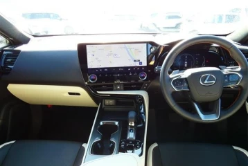 Lexus NX 450h+ Version L, 2024