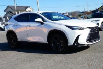 Lexus NX 450h+ Version L, 2024