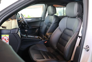 Porsche Macan 2.0 PDK T, 2025