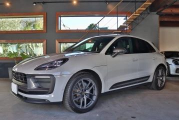 Porsche Macan 2.0 PDK T, 2025