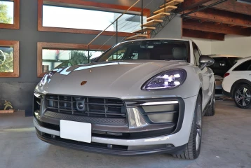 Porsche Macan 2.0 PDK T, 2025