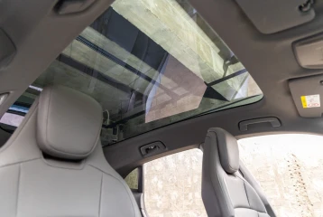 Porsche Taycan 97 kWh 4 Cross Turismo, 2025