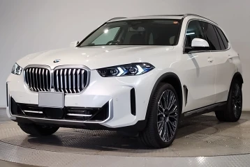 BMW X5 xDrive 35d Edition X, 2023