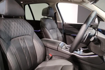 BMW X5 xDrive 35d Edition X, 2023