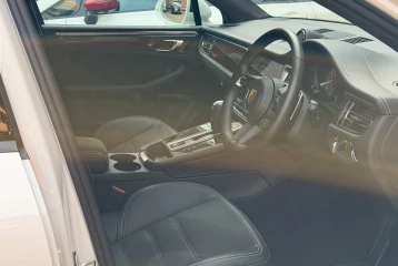 Porsche Macan 2.9 PDK GTS, 2023