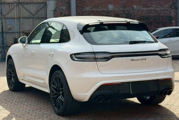 Porsche Macan 2.9 PDK GTS, 2023