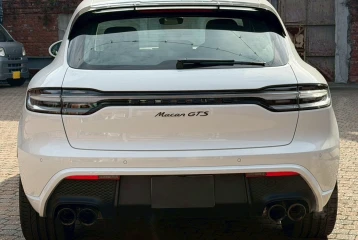 Porsche Macan 2.9 PDK GTS, 2023