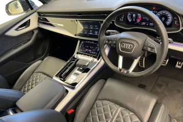Audi SQ7 TFSI Quattro Tiptronic, 2024