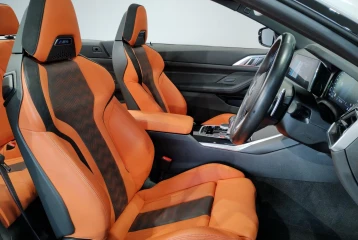 BMW M4 xDrive Competition, 2023