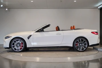 BMW M4 xDrive Competition, 2023