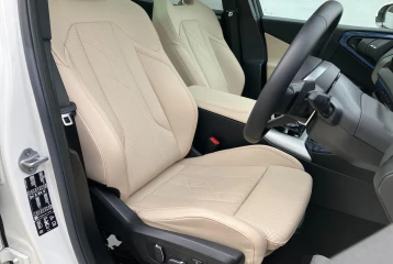 BMW X3 xDrive 20d M Sport, 2025