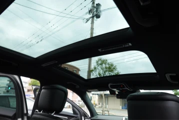 Mercedes S-class S580 4MATIC Long AMG Line, 2023