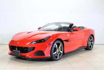 Ferrari Portofino M, 2023