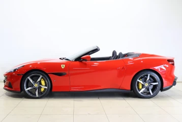 Ferrari Portofino M, 2023