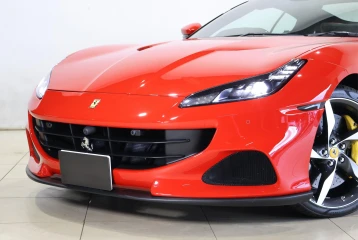 Ferrari Portofino M, 2023