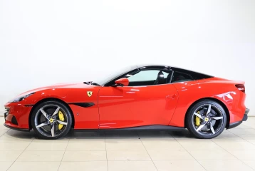 Ferrari Portofino M, 2023