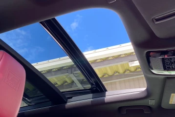 Lexus RX 500h F Sport+, 2023