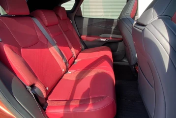 Lexus RX 500h F Sport+, 2023