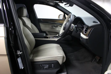 Bentley Bentayga EBW Azure, 2025