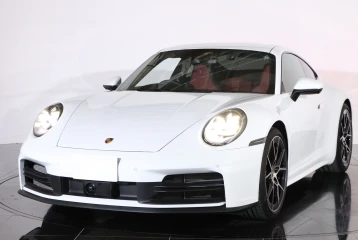 Porsche 911 PDK Carrera, 2024