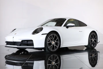 Porsche 911 PDK Carrera, 2024