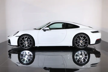 Porsche 911 PDK Carrera, 2024