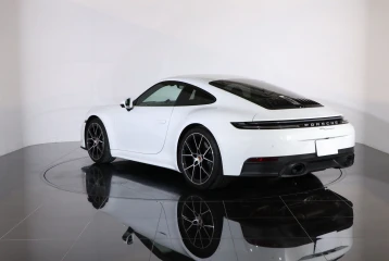 Porsche 911 PDK Carrera, 2024