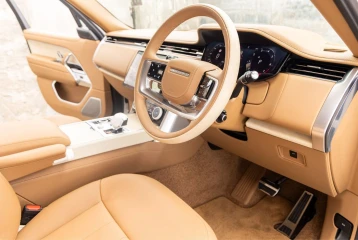 Land Rover Range Rover P530 SV, 2025