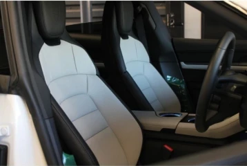 Porsche Taycan 97 kWh 4 Cross Turismo, 2025