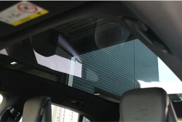 Porsche Taycan 97 kWh 4 Cross Turismo, 2025